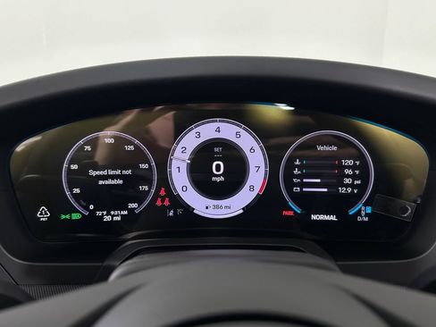 New 2026 Porsche 911 Carrera RWD image 21