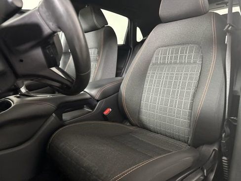 Certified 2024 Honda HR-V Sport image 20