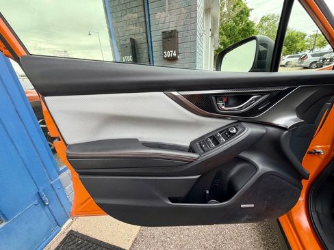 Used 2018 Subaru Crosstrek 2.0i Limited AWD/4WD image 26