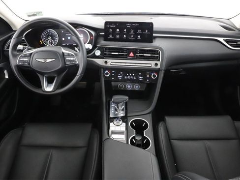 Used 2025 Genesis G70 2.5T image 87