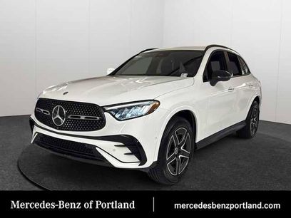 Certified 2026 Mercedes-Benz GLC 300 4MATIC