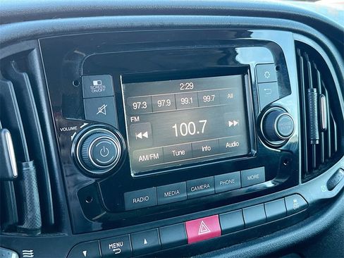 Used 2022 RAM ProMaster City Tradesman image 14