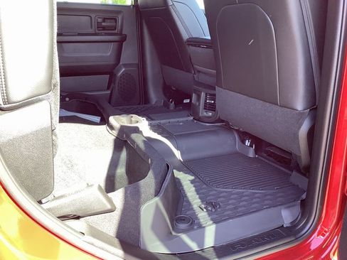 New 2026 RAM 2500 Tradesman w/ Power Wagon Package image 35