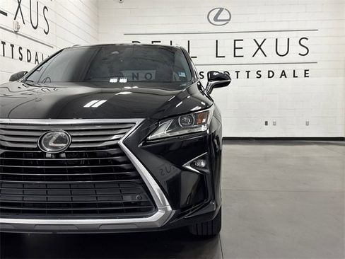 Used 2017 Lexus RX 350 AWD image 25