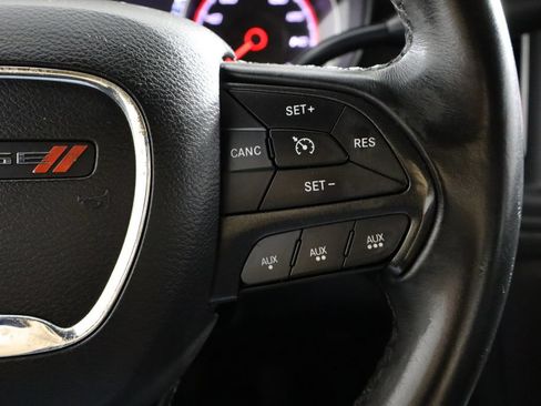 Used 2016 Dodge Charger Police RWD image 19