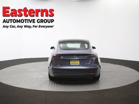 Used 2020 Tesla Model 3 Long Range AWD/4WD image 32