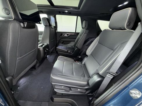 New 2026 GMC Yukon Elevation w/ Elevation Premium Package image 25