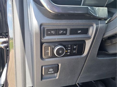 Used 2023 Ford F150 XLT w/ Equipment Group 302A High AWD/4WD image 21