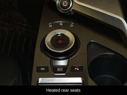 Used 2022 Kia EV6 Wind image 13