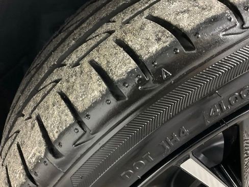 Used 2025 MAZDA MX-5 Miata Grand Touring w/ Weather Package image 54