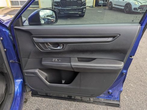 Used 2024 Honda CR-V EX image 25