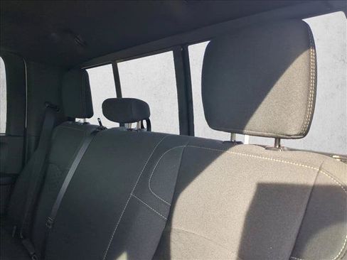 New 2026 RAM 2500 Tradesman AWD/4WD image 16