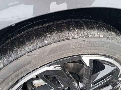 New 2026 Nissan Sentra SR w/ SR Premium Package image 29