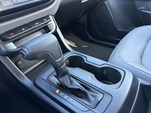 Certified 2018 Chevrolet Colorado W/T w/ WT Convenience Package image 30