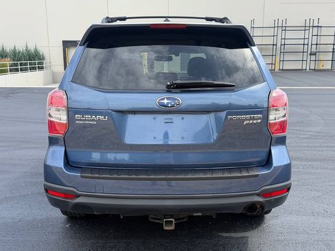 Used 2014 Subaru Forester 2.5i Touring AWD/4WD image 11