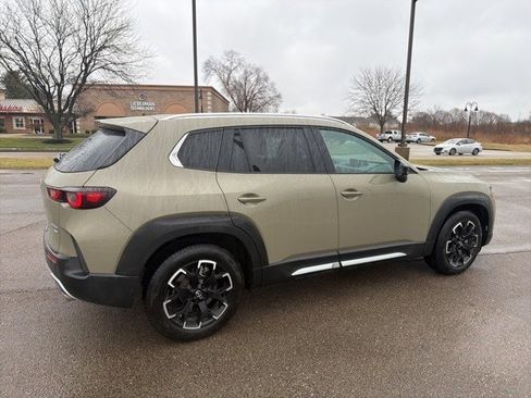 Used 2023 MAZDA CX-50 Meridian Edition w/ Cargo Package image 14