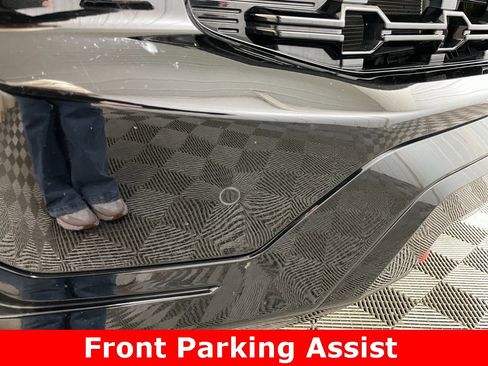 Certified 2022 Chevrolet Tahoe Z71 image 19