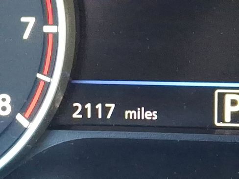 Used 2025 Nissan Sentra SV w/ All-Weather Package image 13