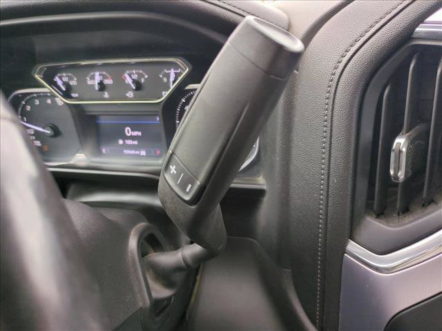 Used 2020 GMC Sierra 1500 SLE w/ SLE Value Package AWD/4WD image 11
