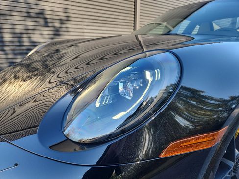 New 2026 Porsche 911 Carrera GTS image 13