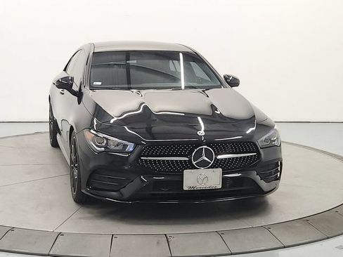 Used 2023 Mercedes-Benz CLA 250 image 3