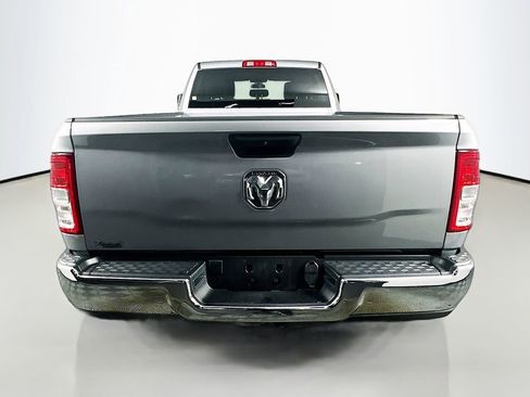 Used 2024 RAM 3500 Tradesman w/ Chrome Appearance Group image 6