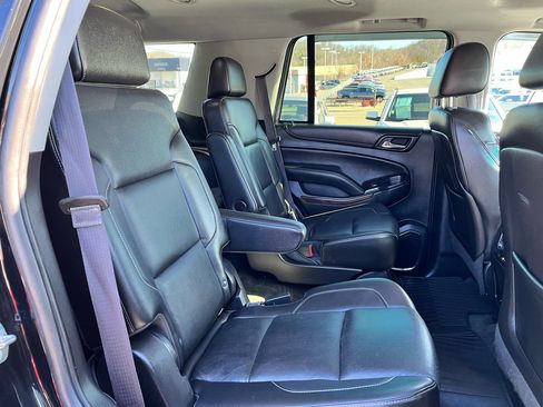 Used 2015 GMC Yukon SLT w/ Open Road Package image 17