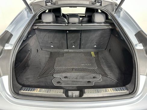 Used 2021 Mercedes-Benz GLC 300 4MATIC Coupe w/ AMG Line image 16