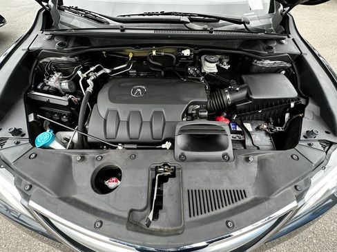 Used 2015 Acura RDX AWD w/ Technology Package image 16