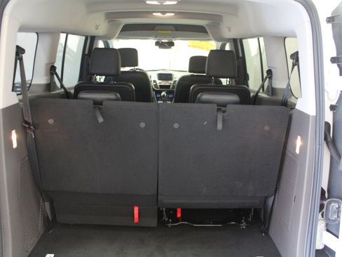 Used 2022 Ford Transit Connect XL image 22