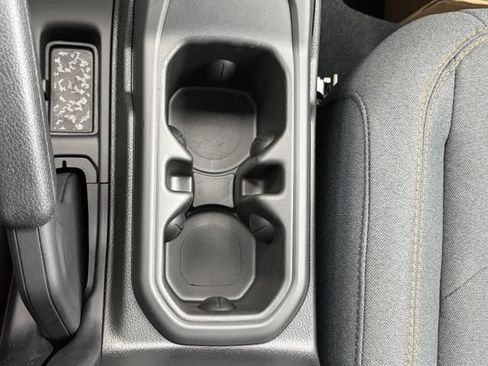 New 2026 Jeep Wrangler Unlimited Sport AWD/4WD image 27