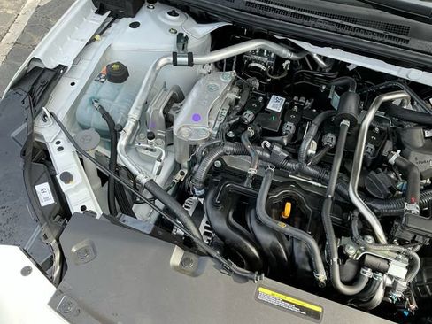 New 2026 Nissan Sentra SR image 19