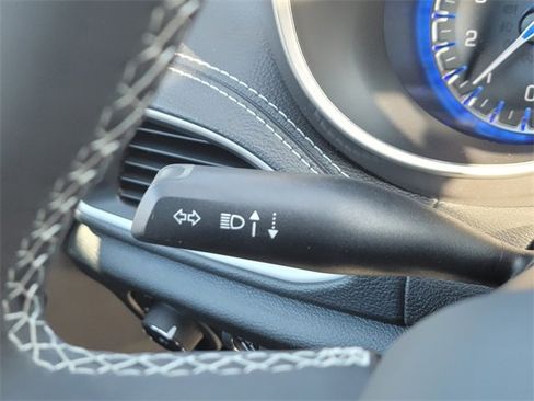 New 2026 Chrysler Pacifica Select image 37