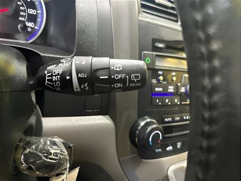 Used 2011 Honda CR-V EX-L image 17