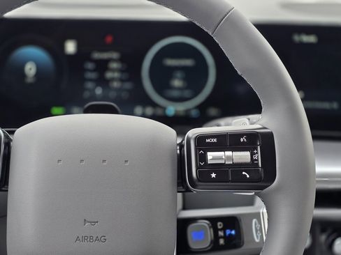 New 2026 Hyundai Ioniq 9 SE image 25