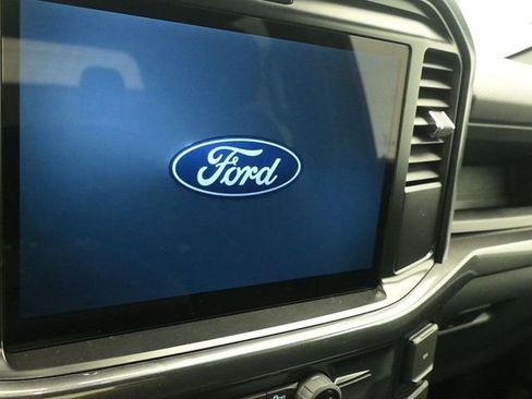 New 2026 Ford F150 STX w/ F-150 LOBO Package image 16