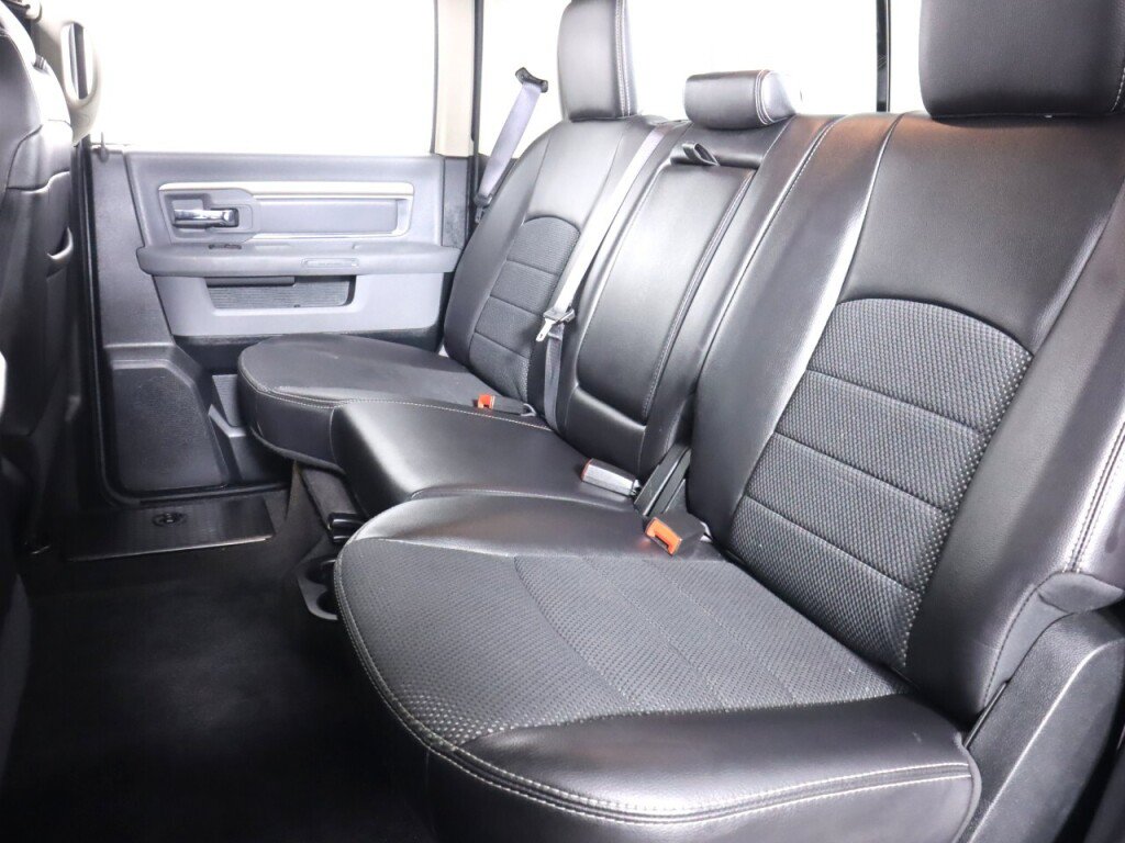 Used 2017 RAM 1500 Lone Star RWD image 30