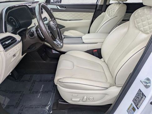 Used 2020 Hyundai Palisade Limited image 14