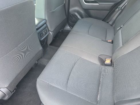 Used 2024 Toyota RAV4 LE AWD/4WD image 9