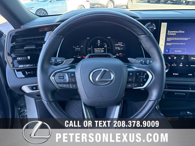 Used 2025 Lexus RX 350h w/ Convenience Package AWD/4WD image 25