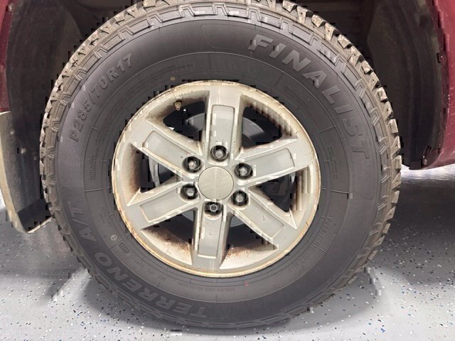Used 2004 Nissan Titan XE w/ (PRF) Preferred Pkg RWD image 6