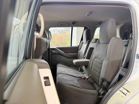 Used 2012 Nissan Pathfinder SV image 21