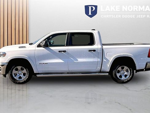 New 2026 RAM 1500 Big Horn image 6