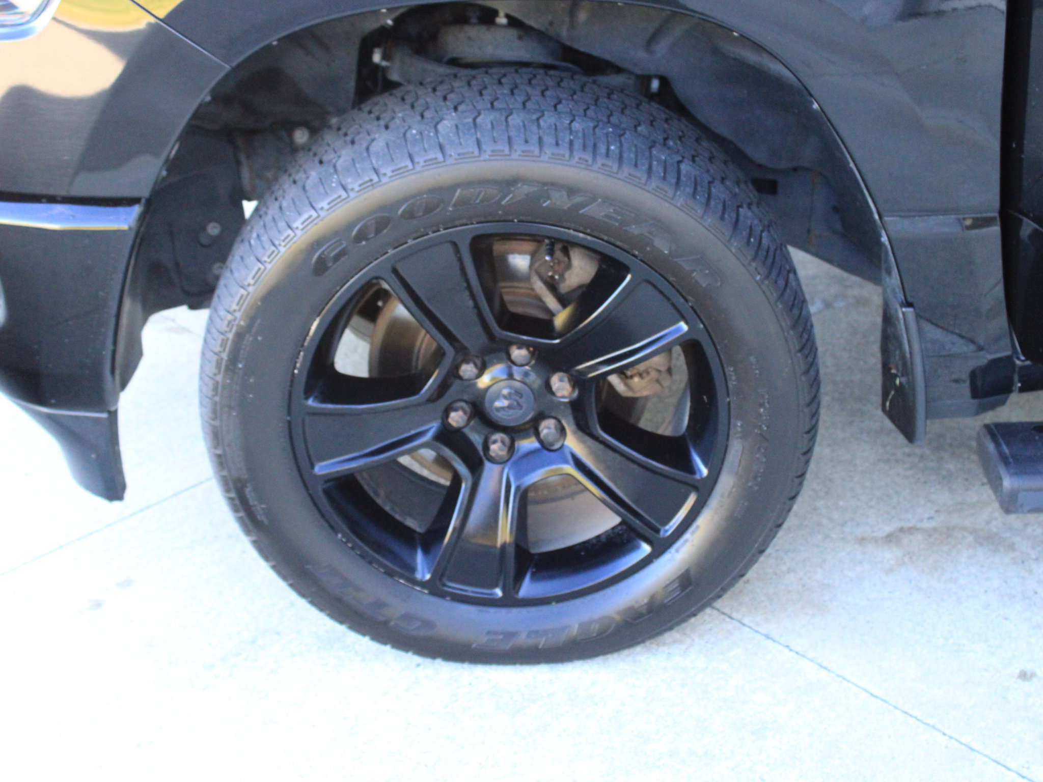 Used 2020 RAM 1500 Big Horn AWD/4WD image 38