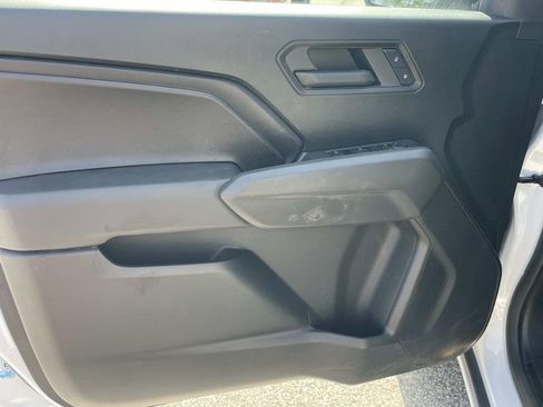 Used 2023 Chevrolet Colorado W/T w/ Advanced Trailering Package image 15