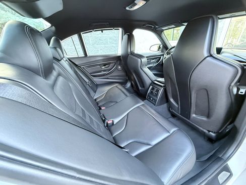 Used 2016 BMW M3 image 34