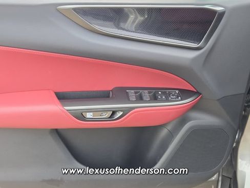 Certified 2024 Lexus NX 350 AWD w/ Cold Area Package image 22