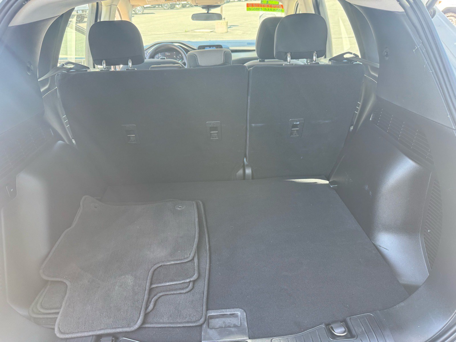 Used 2021 Ford Escape S FWD image 16