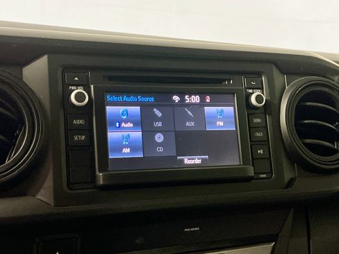 Used 2019 Toyota Tacoma SR w/ SR Convenience Package RWD image 27