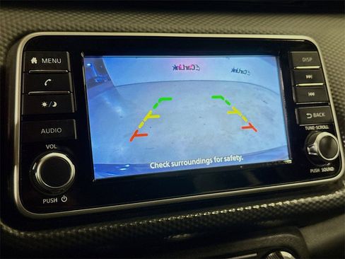 Used 2021 Nissan Kicks S image 14